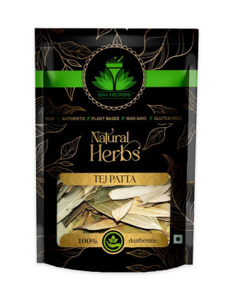 Tej Patta - Cinnamomum Tamala - Bay Leaves